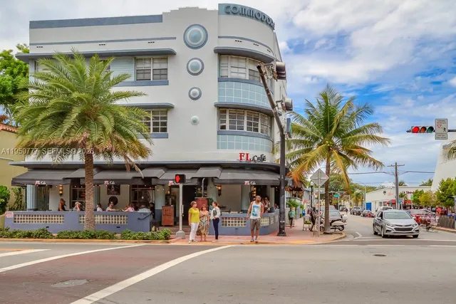 $2,050 | 1360 Collins Avenue, Unit 102, Miami Beach, FL 33139