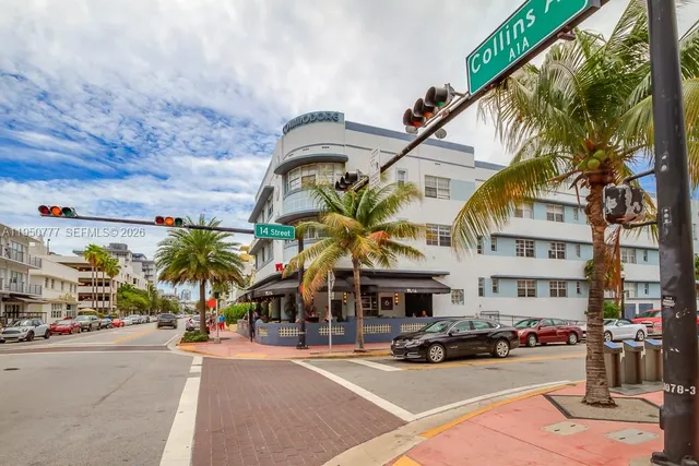 $2,050 | 1360 Collins Avenue, Unit 102, Miami Beach, FL 33139