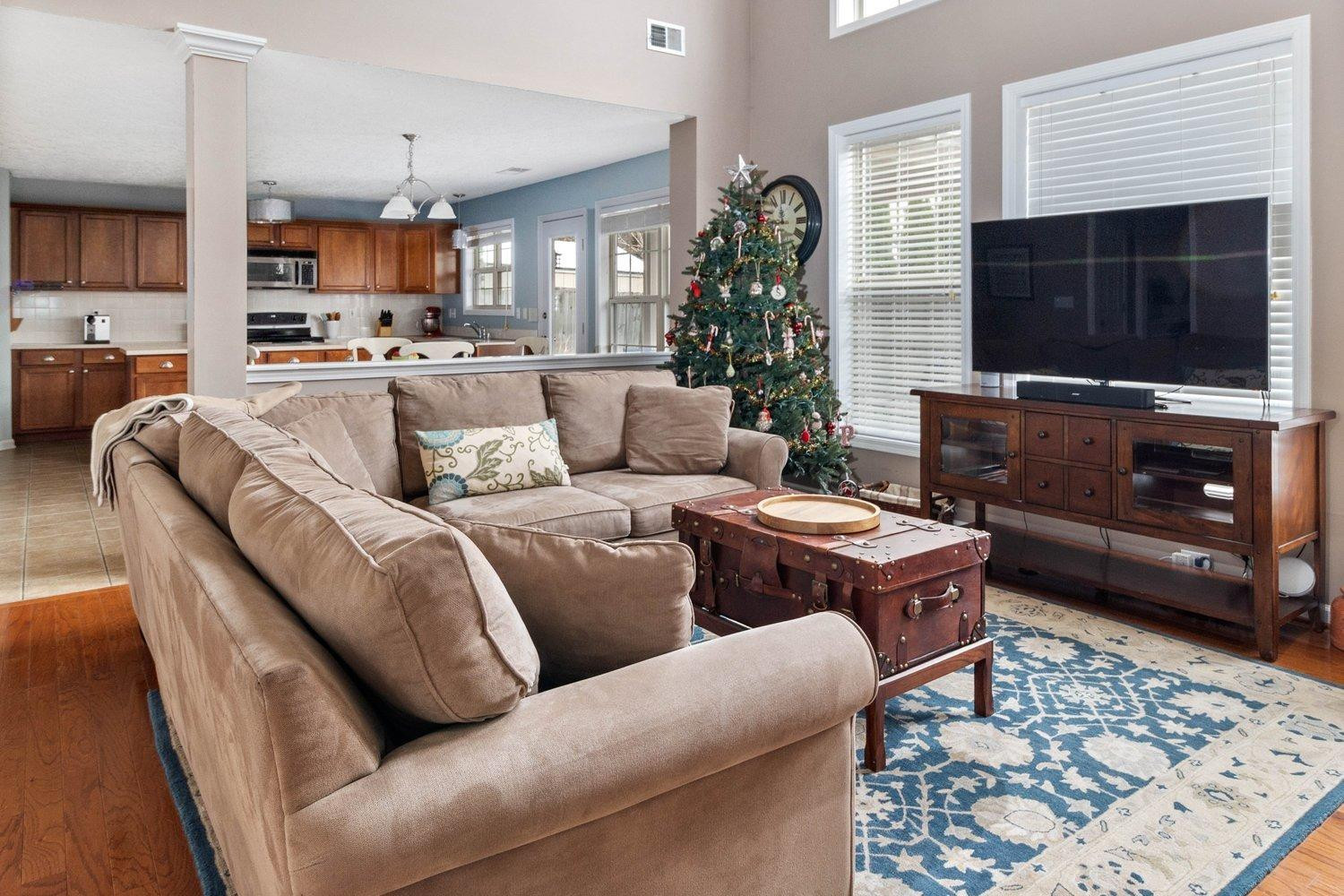 4409 Riverside Court Lexington, KY 40515 - Photo 10 of 37 Photo 10