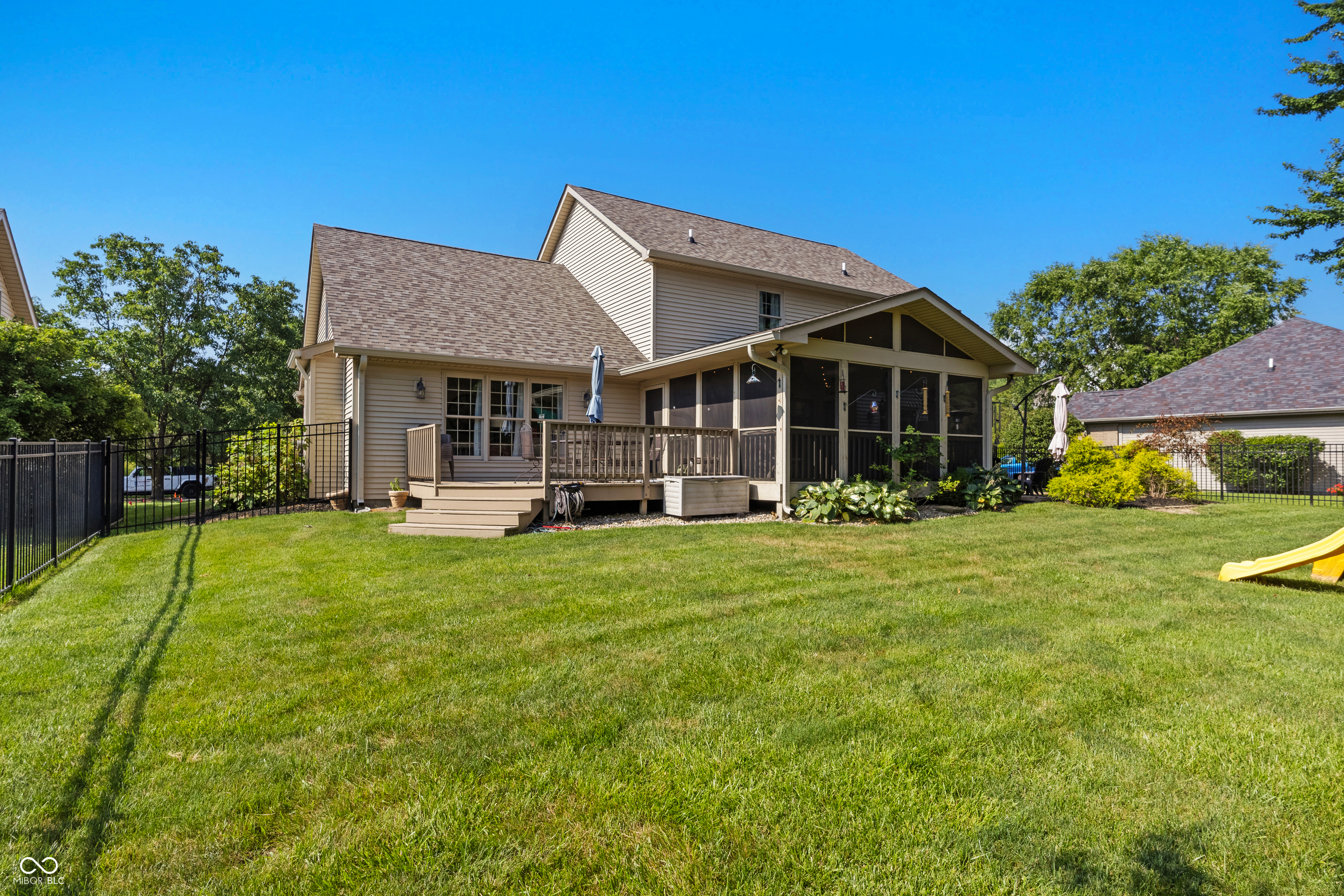 3984 Jonathan Ridge Road Columbus, IN 47201 - Photo 77 of 78
