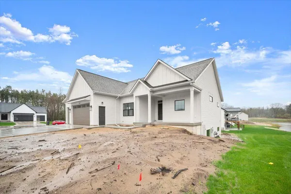 $639,999 | 4736 Lexem Drive, Hudsonville, MI 49426