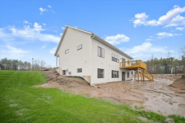 $639,999 | 4736 Lexem Drive, Hudsonville, MI 49426