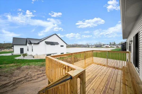 $639,999 | 4736 Lexem Drive, Hudsonville, MI 49426