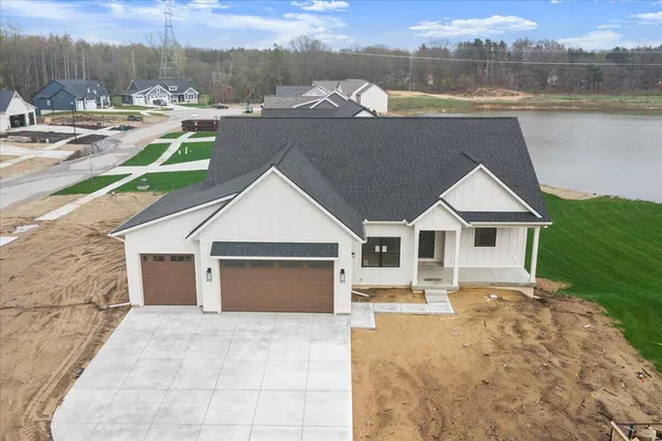$639,999 | 4736 Lexem Drive, Hudsonville, MI 49426