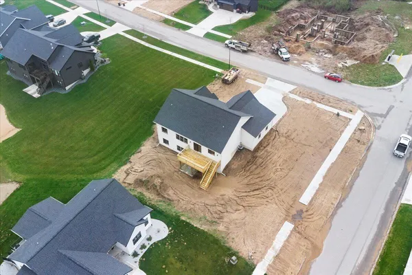 $639,999 | 4736 Lexem Drive, Hudsonville, MI 49426