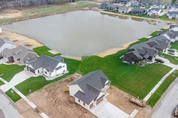 $639,999 | 4736 Lexem Drive, Hudsonville, MI 49426