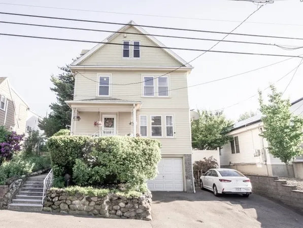 $824,900 | 592 Mountain Avenue, Revere, MA 02151