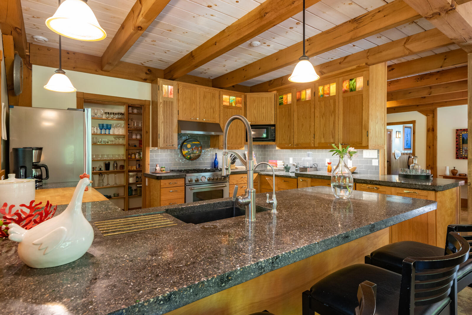 654 Belgrade Road Mount Vernon, ME 04352 - Photo 20 of 66 lakehome_belgraderoad047