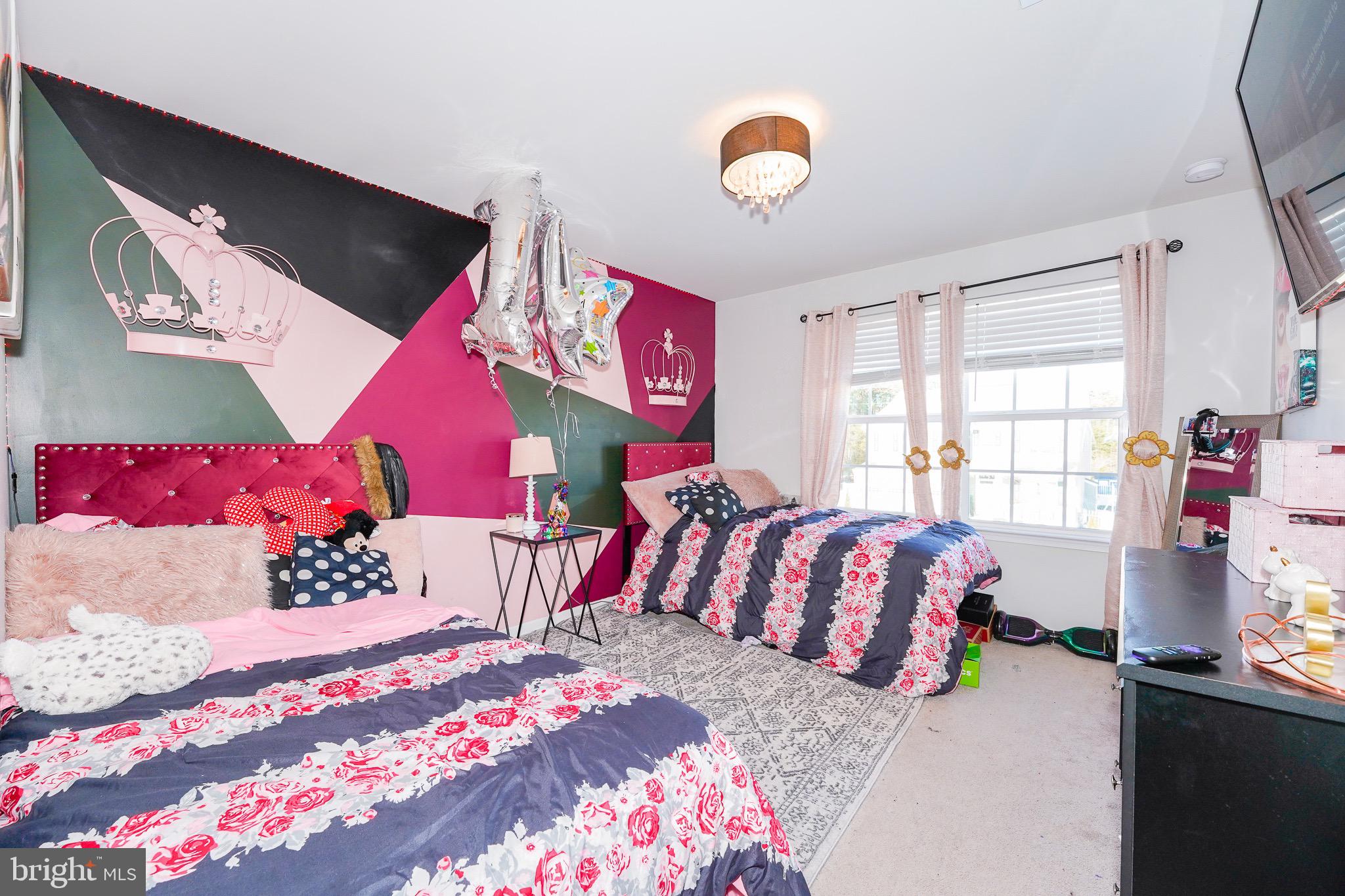 13 Circle Drive Sicklerville, NJ 08081 - Photo 21 of 42 Additional Bedroom