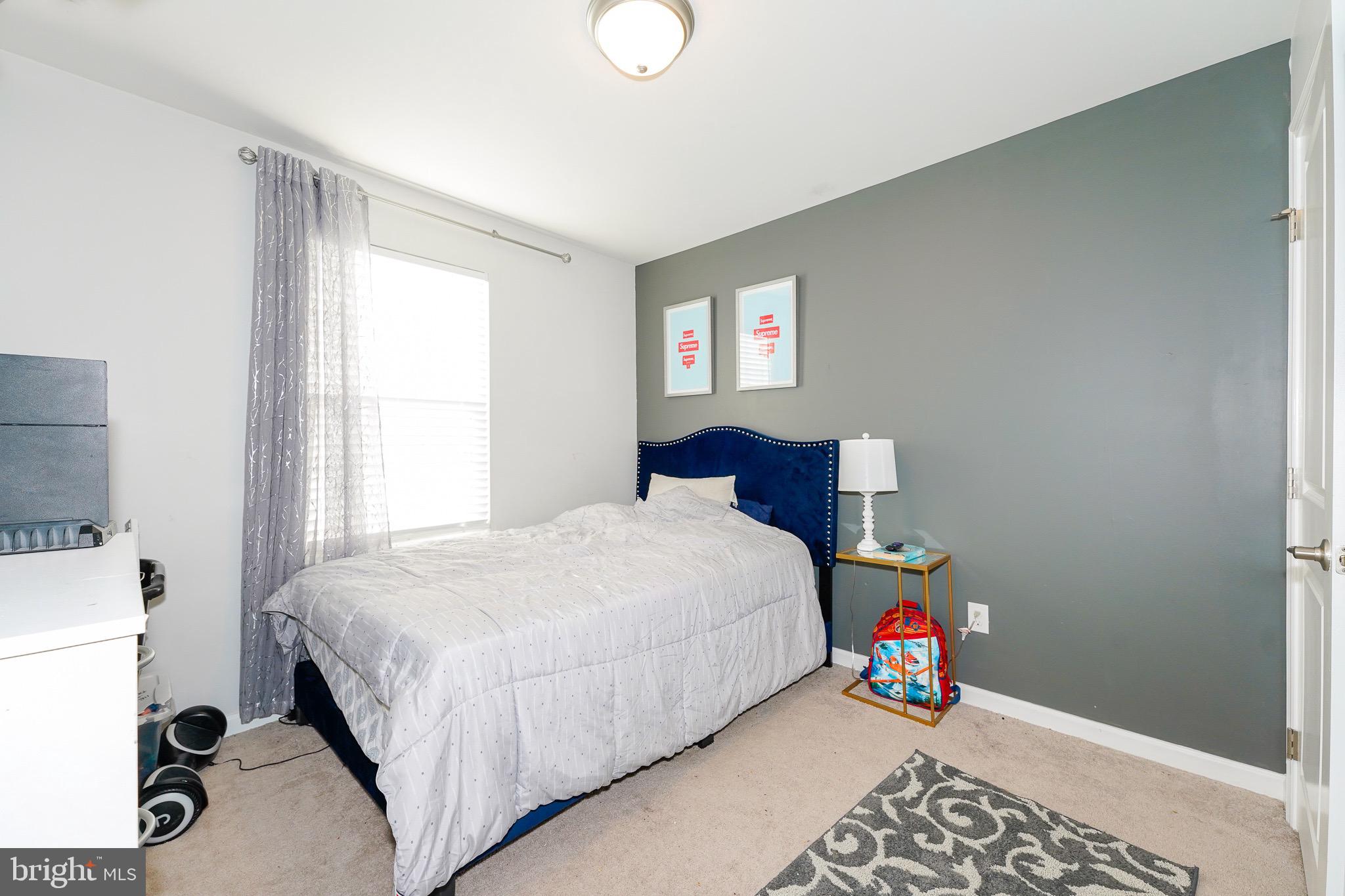 13 Circle Drive Sicklerville, NJ 08081 - Photo 23 of 42 Additional Bedroom