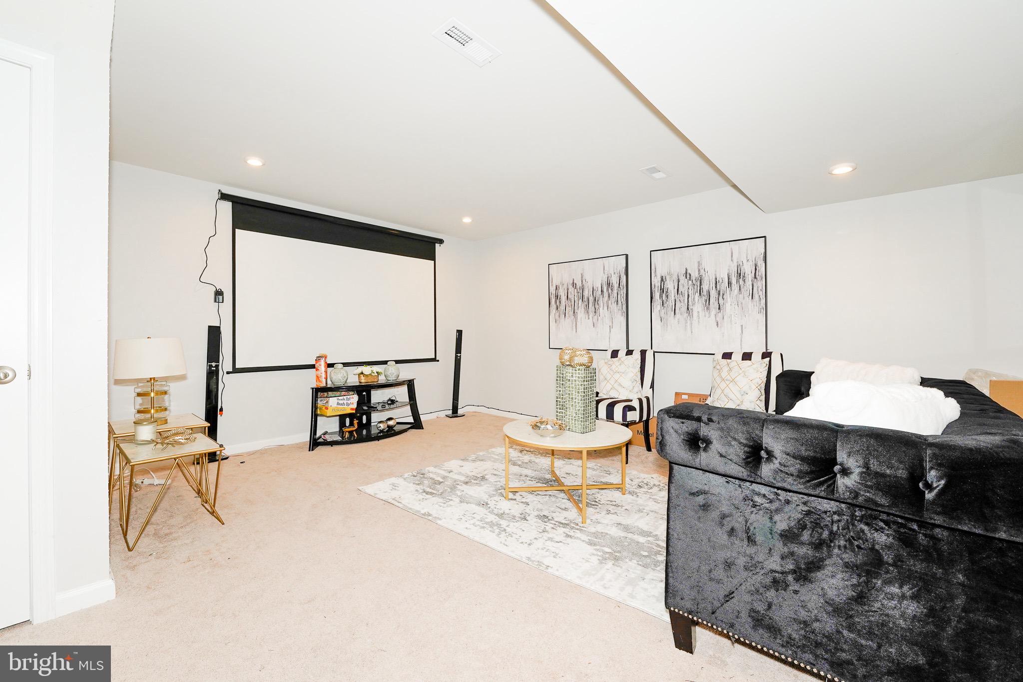 13 Circle Drive Sicklerville, NJ 08081 - Photo 30 of 42 Basement