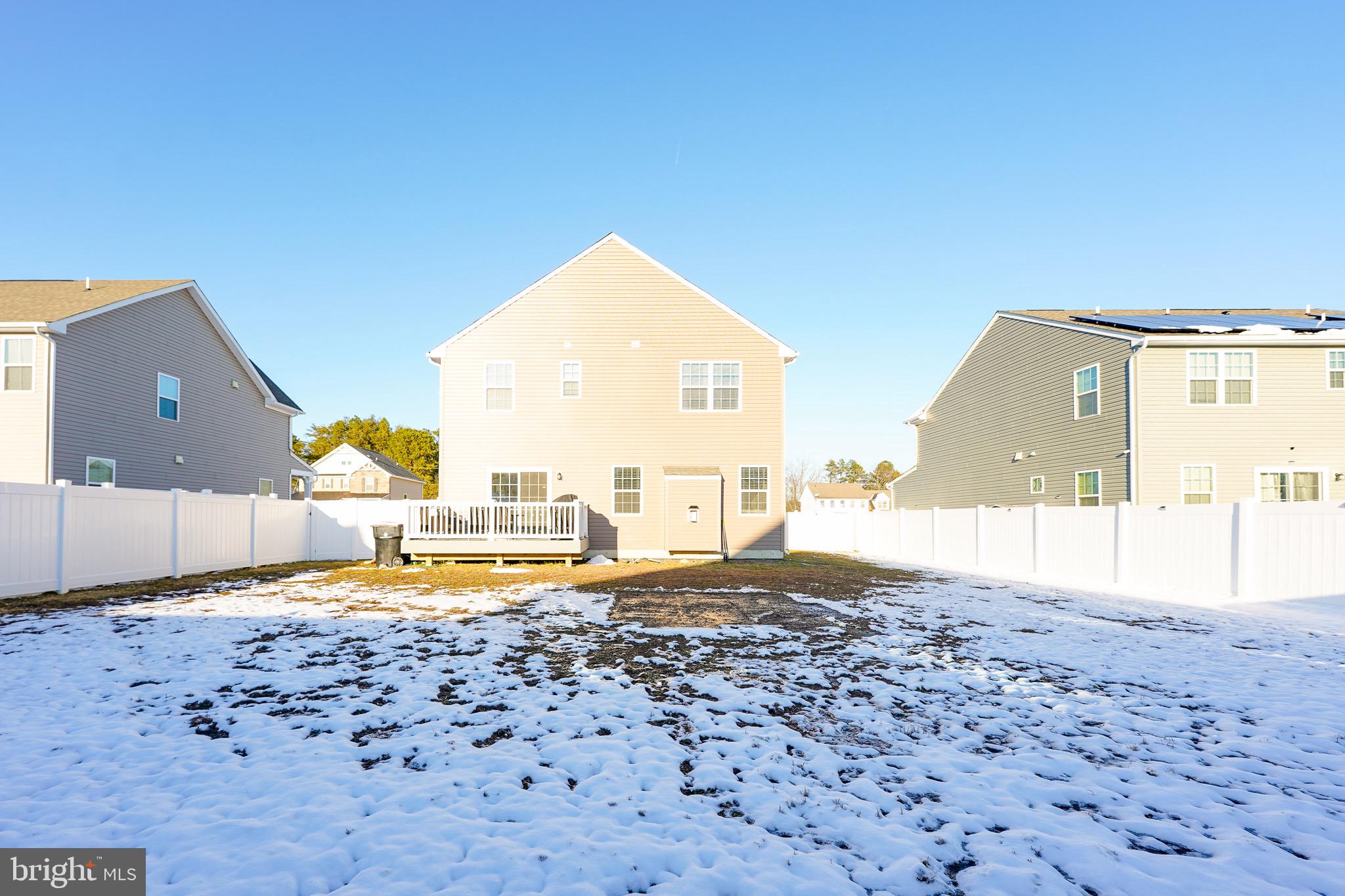 13 Circle Drive Sicklerville, NJ 08081 - Photo 36 of 42 Yard