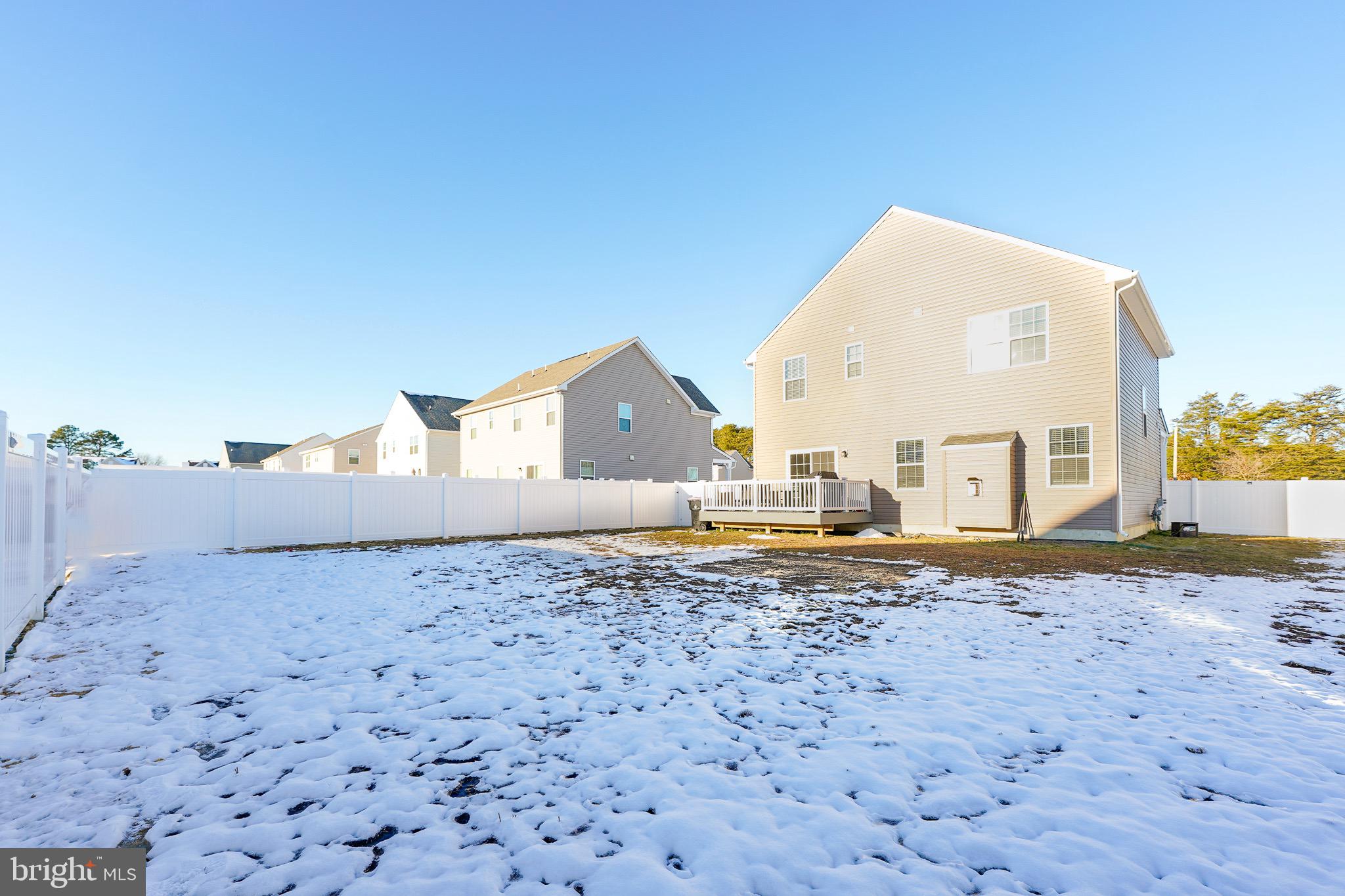 13 Circle Drive Sicklerville, NJ 08081 - Photo 37 of 42