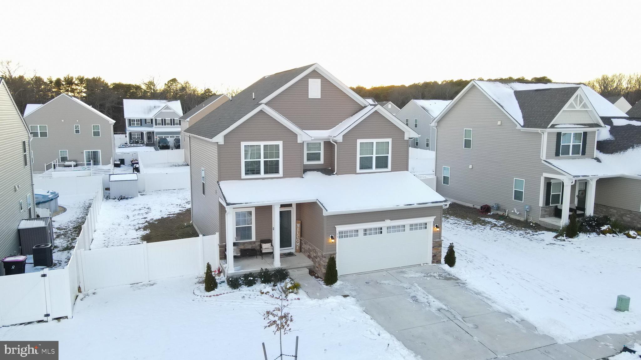 13 Circle Drive Sicklerville, NJ 08081 - Photo 38 of 42