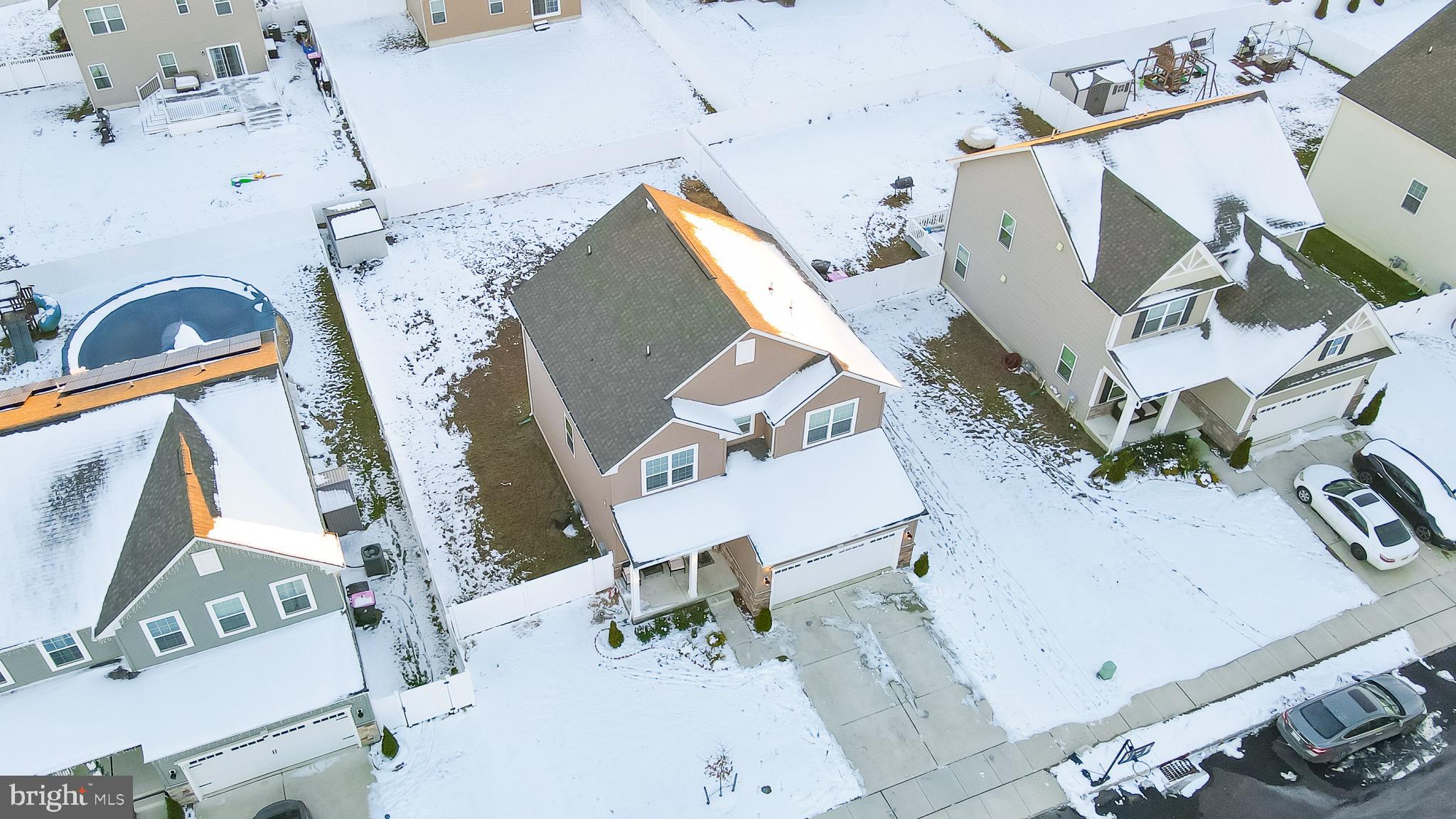 13 Circle Drive Sicklerville, NJ 08081 - Photo 39 of 42