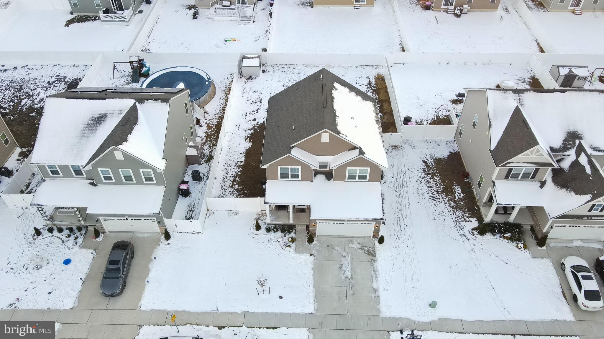 13 Circle Drive Sicklerville, NJ 08081 - Photo 40 of 42