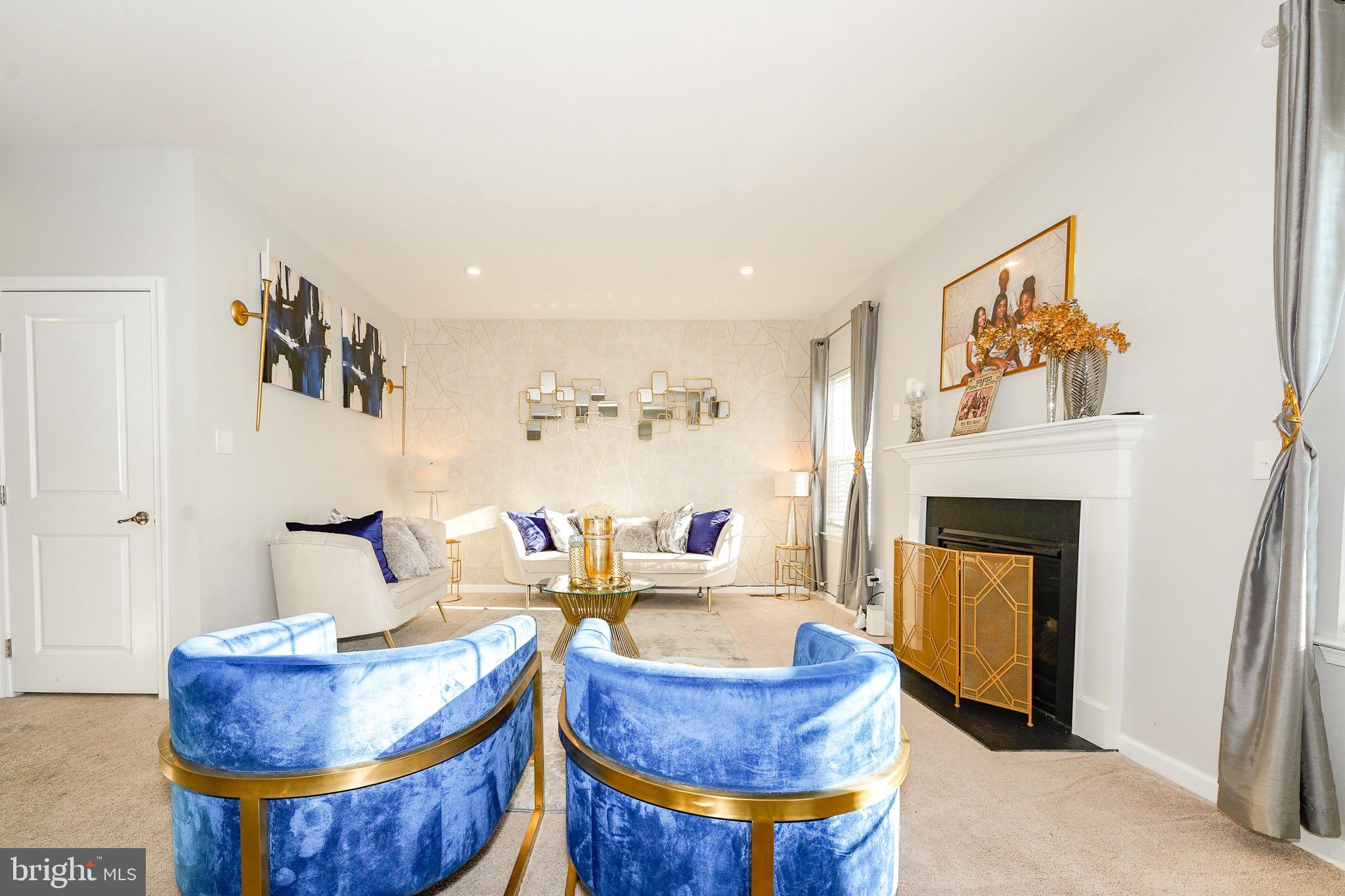 13 Circle Drive Sicklerville, NJ 08081 - Photo 5 of 42 Living Area