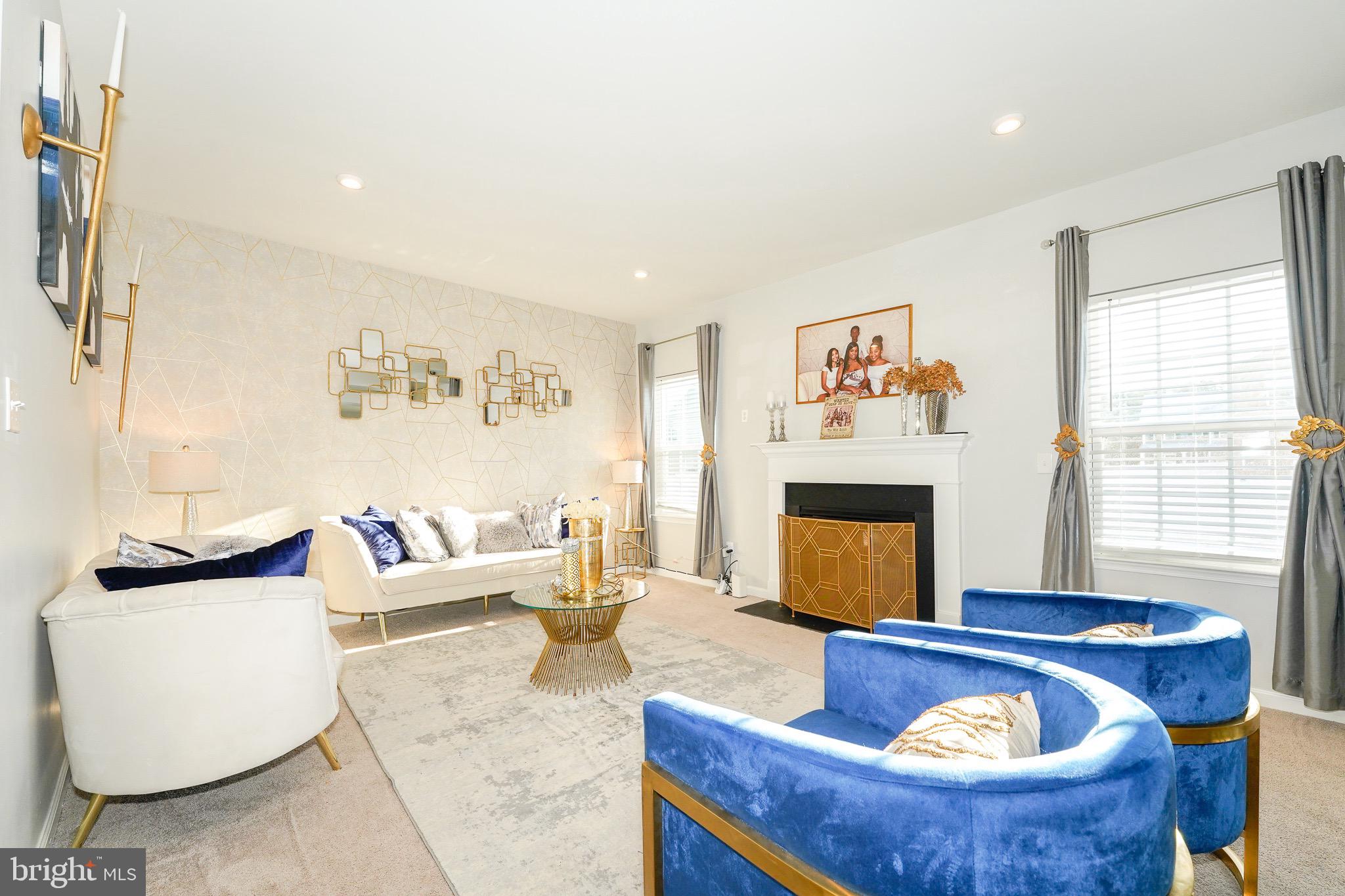 13 Circle Drive Sicklerville, NJ 08081 - Photo 6 of 42 Living Area