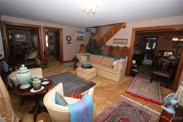 $879,000 | 217 Walters Way, Richfield, NY 13439