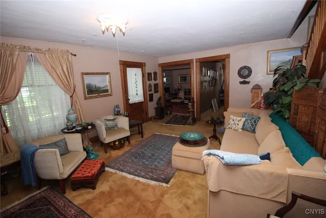 $879,000 | 217 Walters Way, Richfield, NY 13439