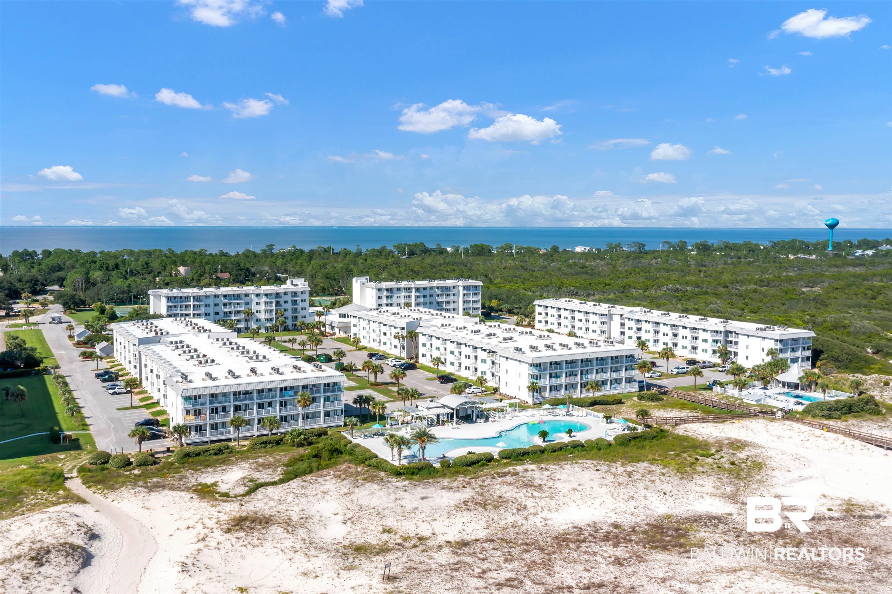 400 Plantation Road, Unit 3214 Gulf Shores, AL 36542 - Photo 1 of 19