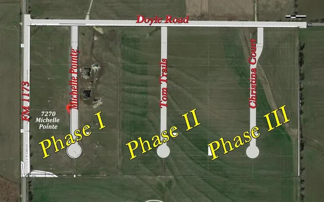 $220,000 | 7220 Tom Trail, Krum, TX 76249