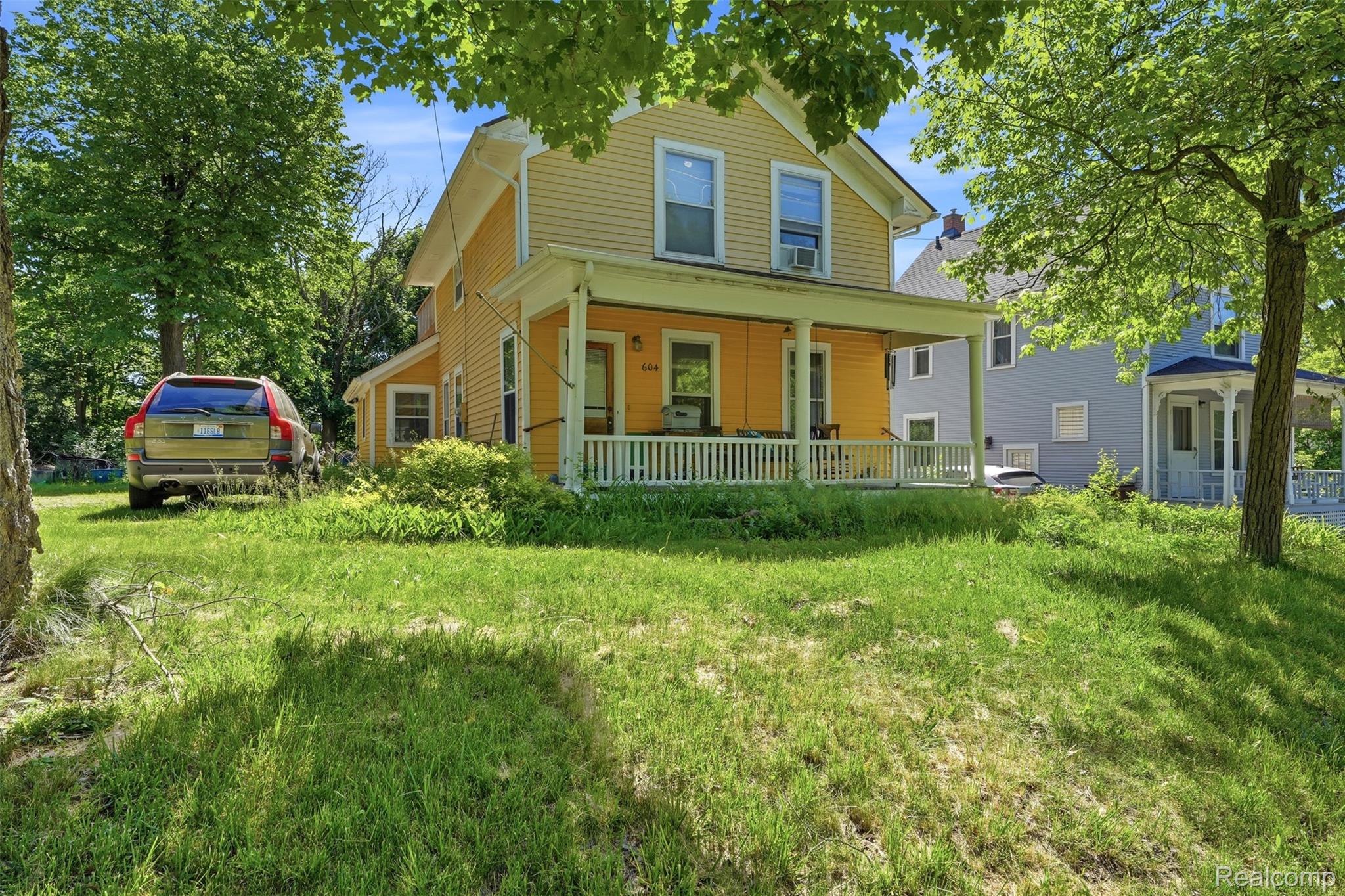 604 Spring Street Ann Arbor, MI 48103 - Photo 2 of 21 004.jpg