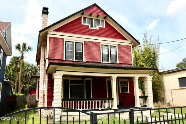 $450,000 | 1642 Walnut Street, Jacksonville, FL 32206