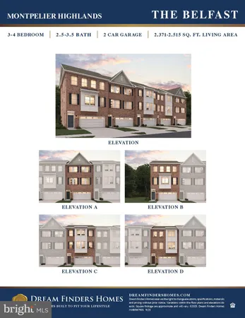 $572,347 | 12017 Apache Tears Circle, Laurel, MD 20708