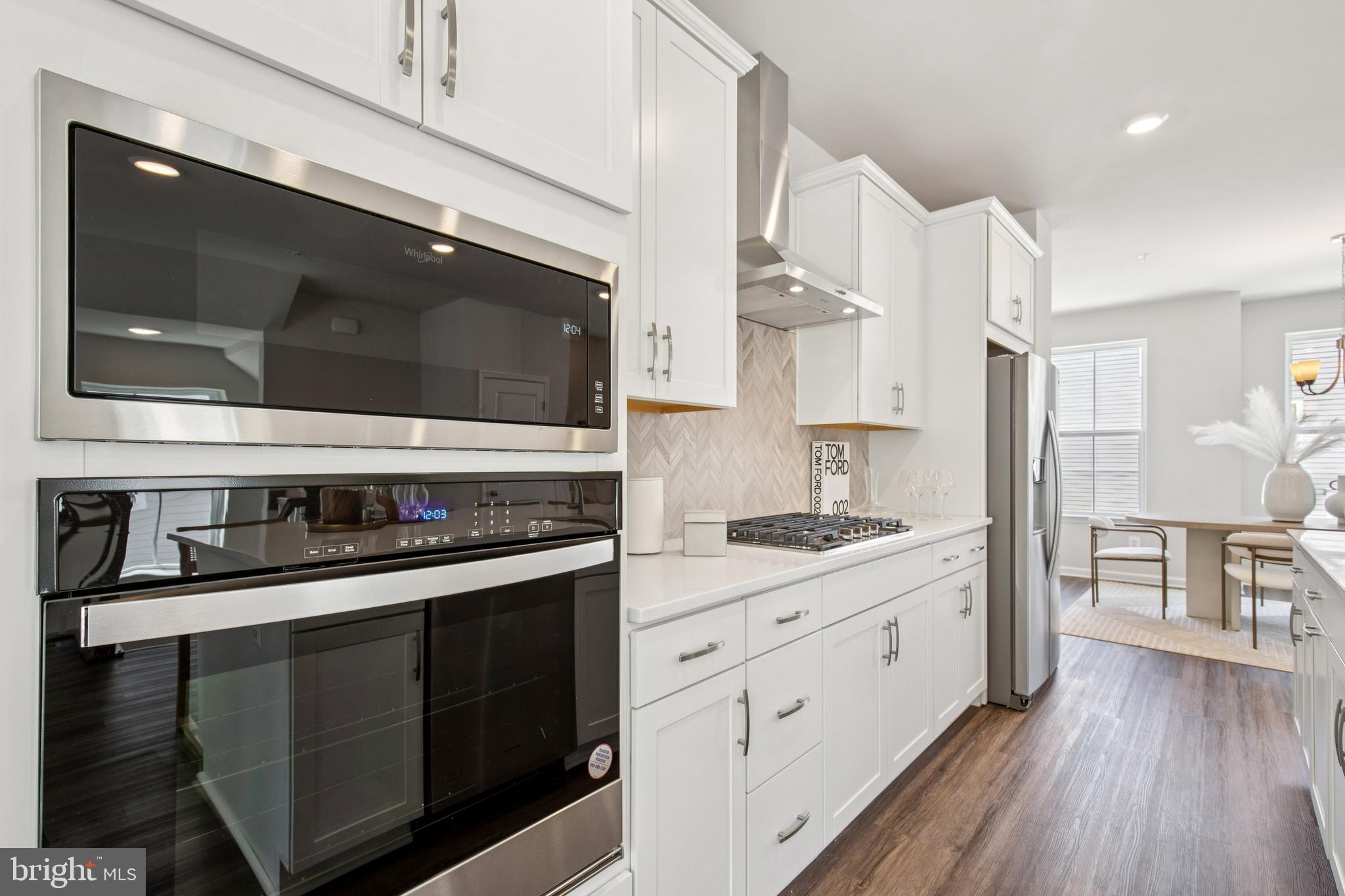 12017 Apache Tears Circle Laurel, MD 20708 - Photo 10 of 44