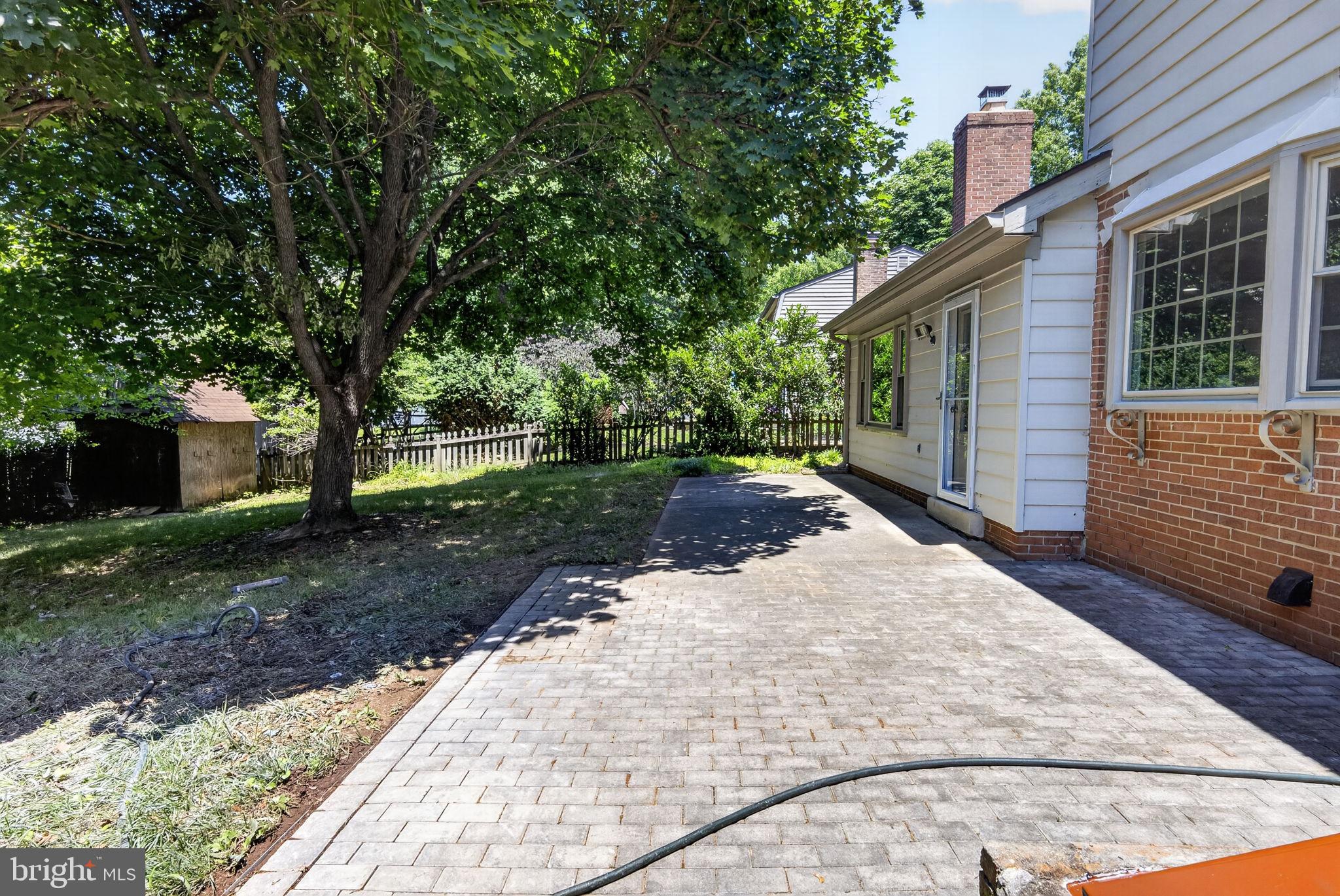 15304 Durant Street Silver Spring, MD 20905 - Photo 63 of 68