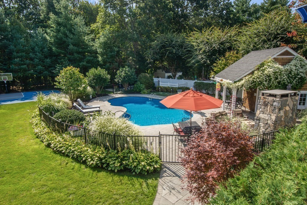23 Riveredge Road Mansfield, MA 02048 - Photo 26 of 42 Gallery Image 26