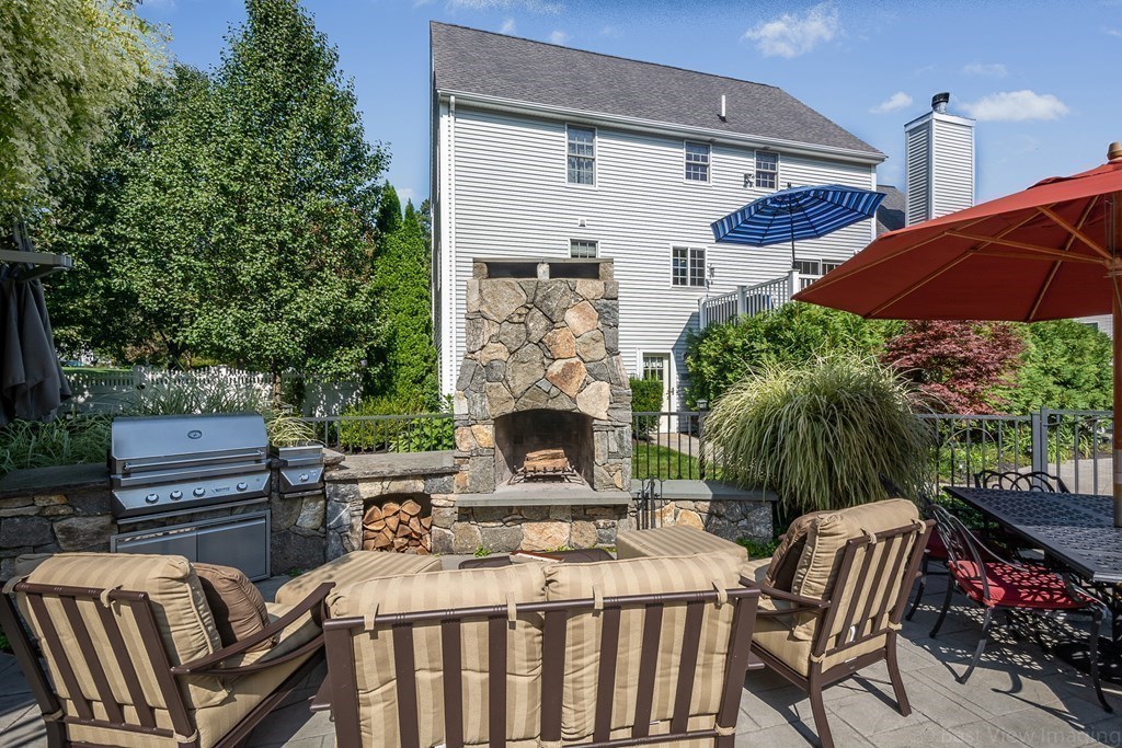 23 Riveredge Road Mansfield, MA 02048 - Photo 33 of 42 Gallery Image 33