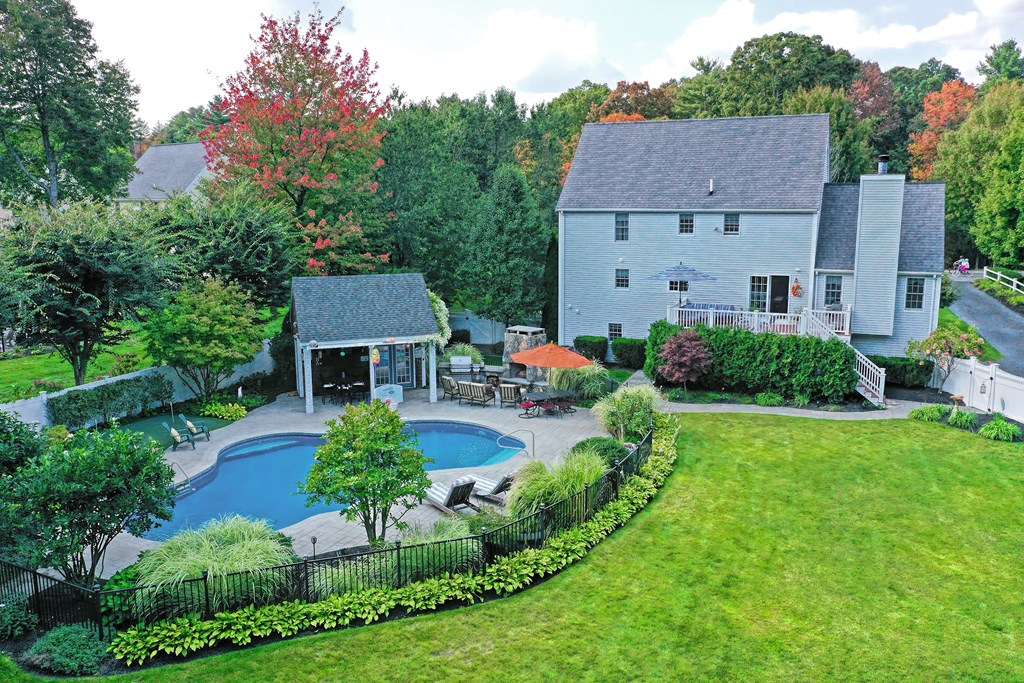 23 Riveredge Road Mansfield, MA 02048 - Photo 39 of 42 Gallery Image 39