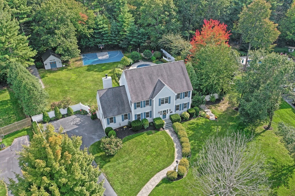 23 Riveredge Road Mansfield, MA 02048 - Photo 4 of 42 Gallery Image 4