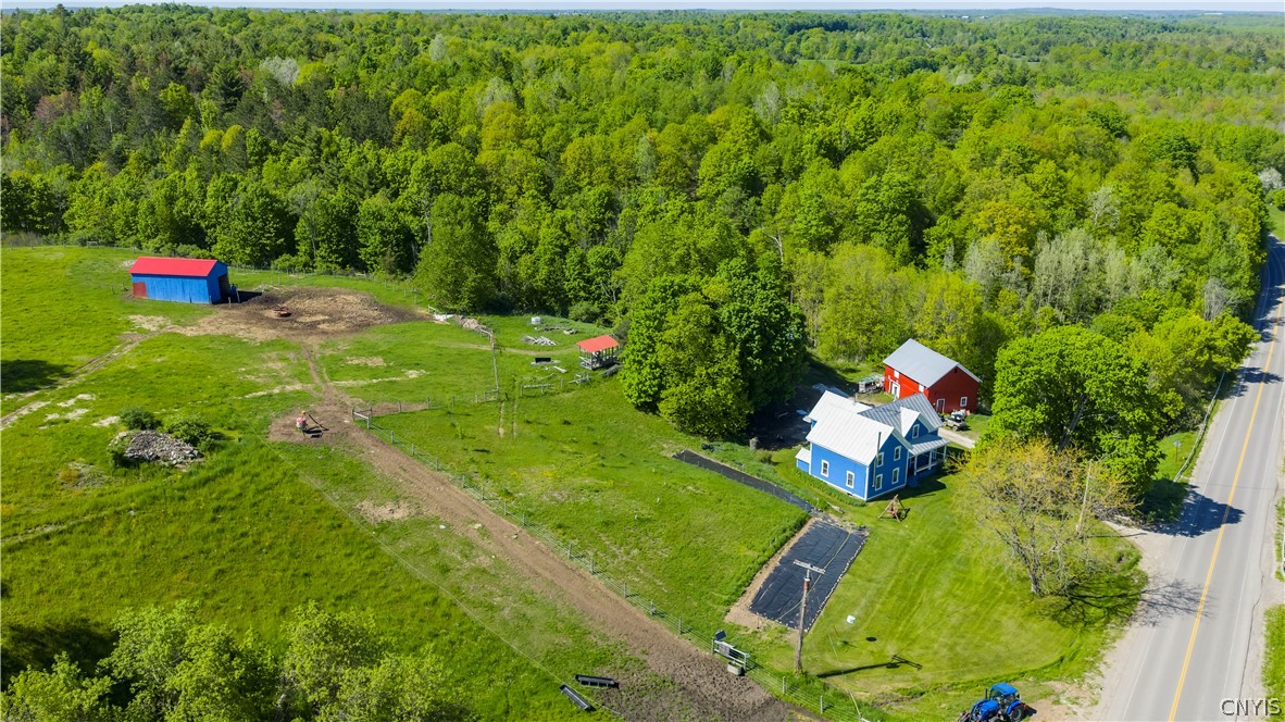 2287 County Rte 11 Gouverneur, NY 13642 - Photo 36 of 44