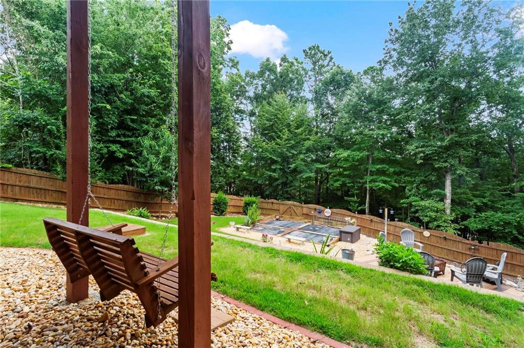 127 Stargaze Ridge Canton, GA 30114 - Photo 50 of 65 Gallery Image 50