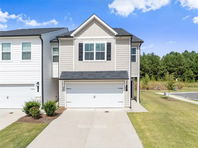 $1,950 | 59 Lumpkin Lane, Dawsonville, GA 30534