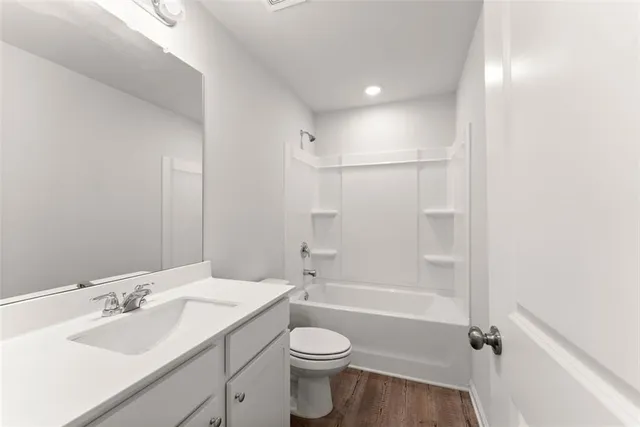 $1,950 | 59 Lumpkin Lane, Dawsonville, GA 30534