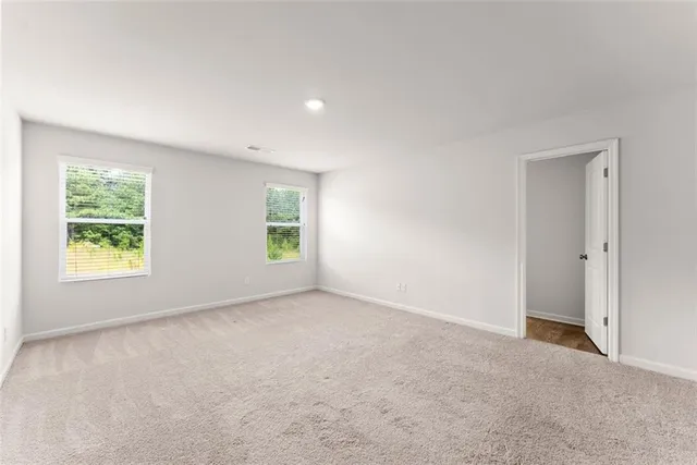 $1,950 | 59 Lumpkin Lane, Dawsonville, GA 30534