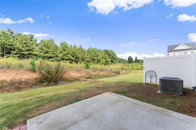 $1,950 | 59 Lumpkin Lane, Dawsonville, GA 30534