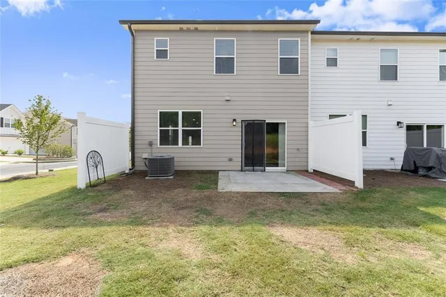 $1,950 | 59 Lumpkin Lane, Dawsonville, GA 30534