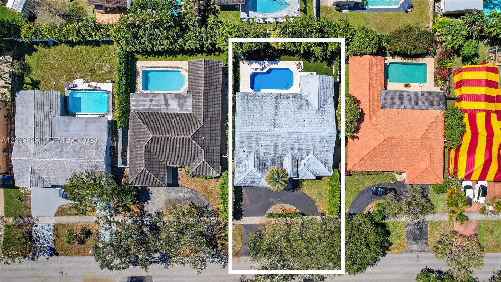 3540 North Park Road Hollywood, FL 33021 - Photo 42 of 44