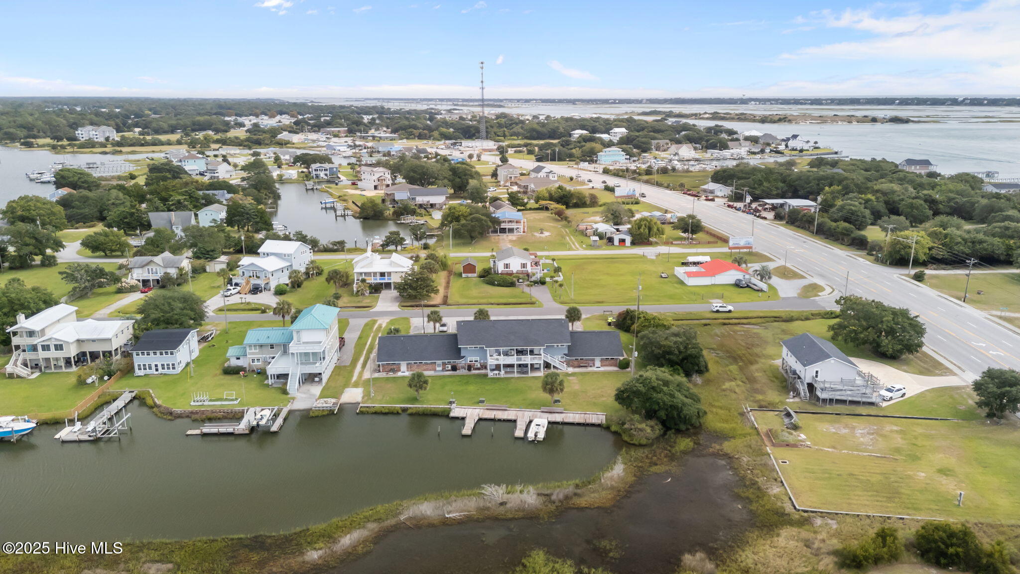 109 Cedar Lane, Unit 9 Cedar Point, NC 28584 - Photo 25 of 26 27-web-or-mls-DJI_20250922124546_0033_D