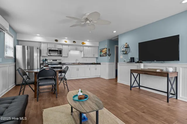 $219,000 | 109 Cedar Lane, Unit 9, Cedar Point, NC 28584