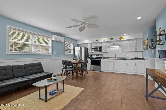 $219,000 | 109 Cedar Lane, Unit 9, Cedar Point, NC 28584