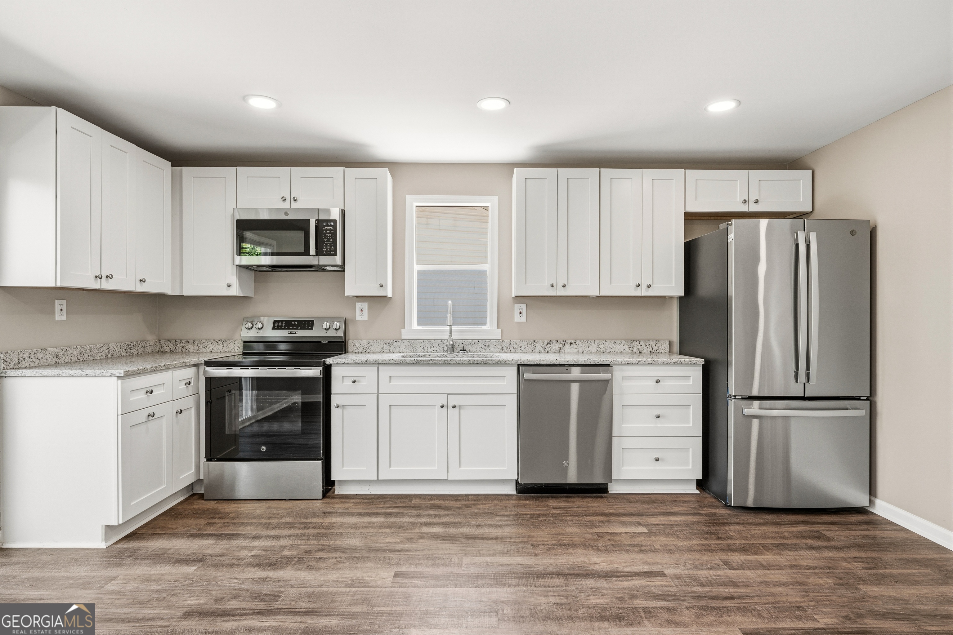 188 Deptula Road Jackson, GA 30233 - Photo 37 of 76