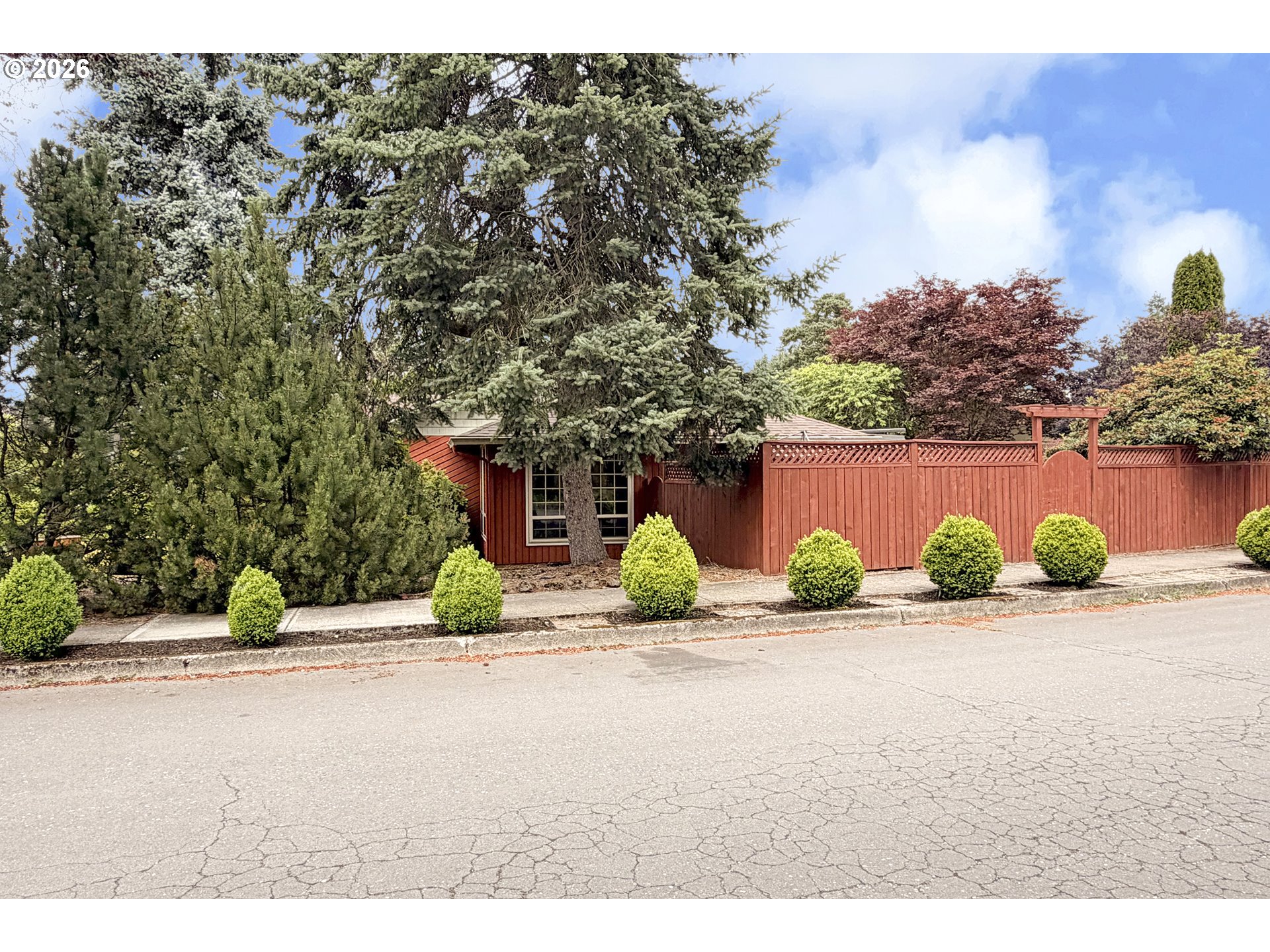18190 Davis Street Sandy, OR 97055 - Photo 7 of 35 Yard