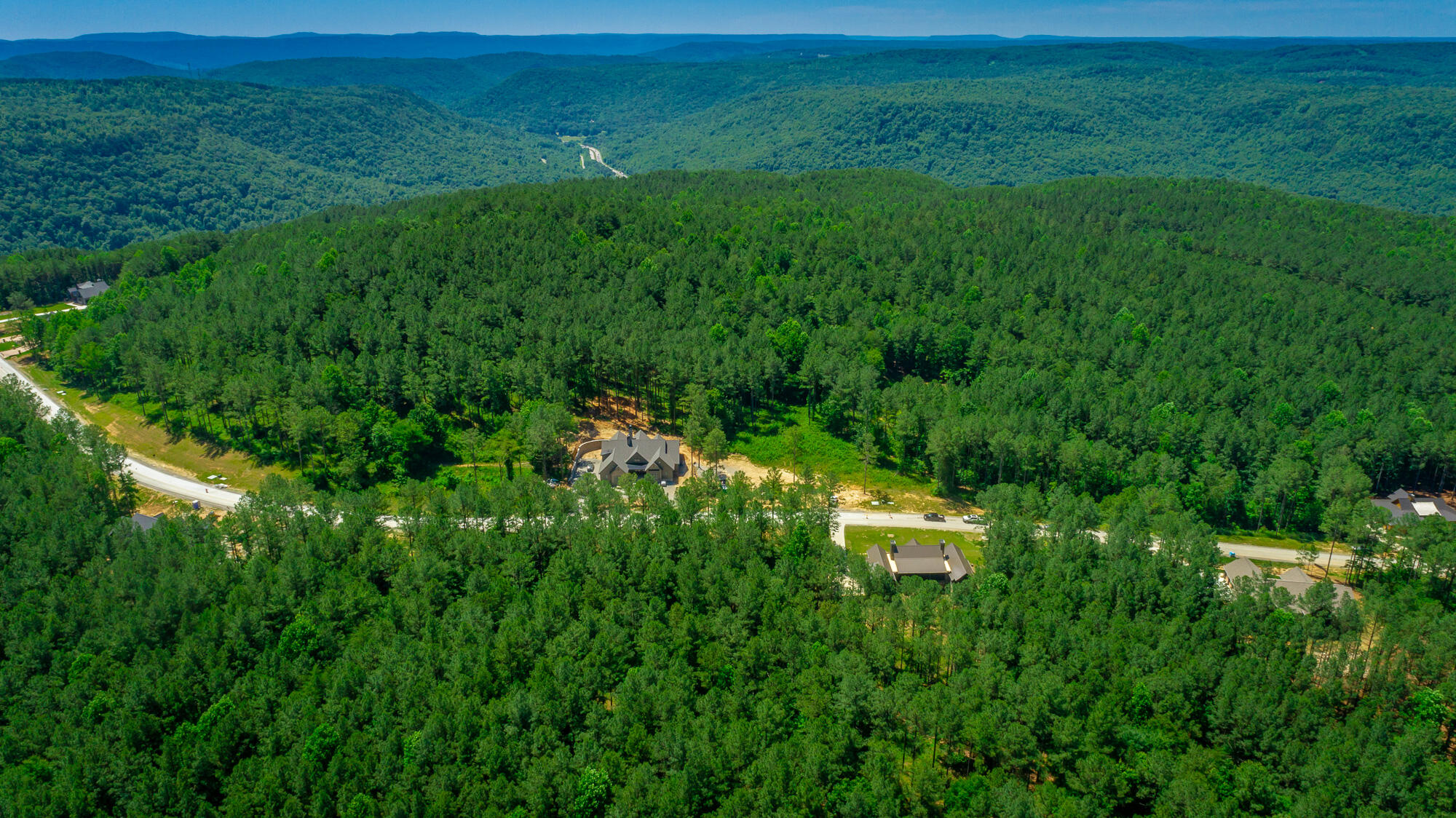 0 Split Rail Way, Unit LOT 1121 Guild, TN 37340 - Photo 27 of 103 River Gorge Lot 1121 HD-28