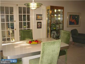 152 Yew Road Cheltenham, PA 19012 - Photo 5 of 12 Dining Room